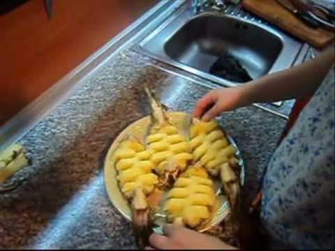 Kako izrezati ananas?