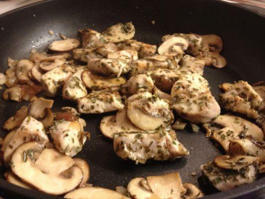 Kako je ukusno kuhati gljive?