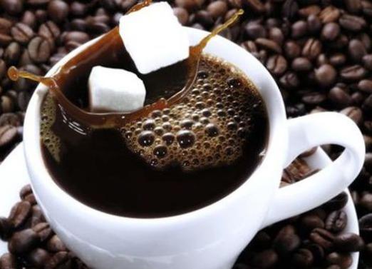 Koliko se kalorija nalazi u kavi sa šećerom?