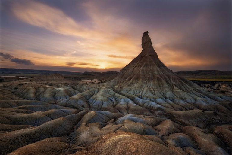 Bardenas Reales