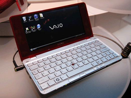 Kako odabrati netbook?