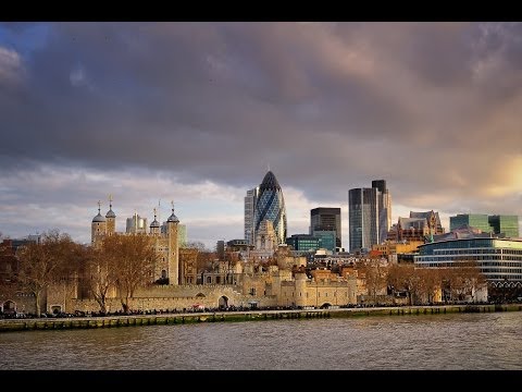 Što treba vidjeti u Londonu?