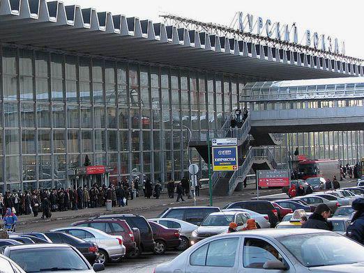 Kako doći iz Sheremetyeva do željezničkog kolodvora Kursky?