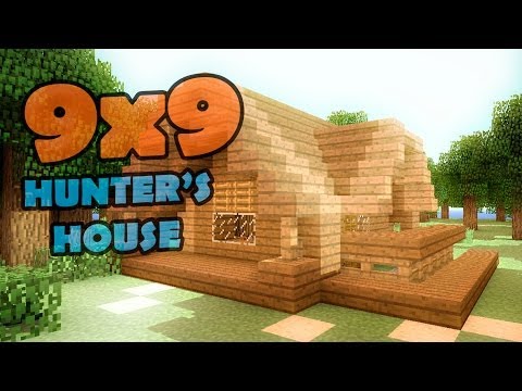 Kako napraviti kuću u Minecraftu?