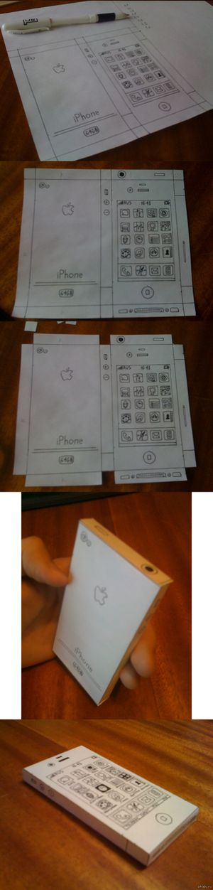 iPhone