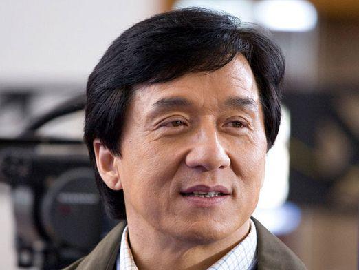 Je li Jackie Chan umro?