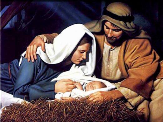 Kada je Isus rođen?