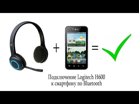 Kako spojiti Bluetooth slušalice?