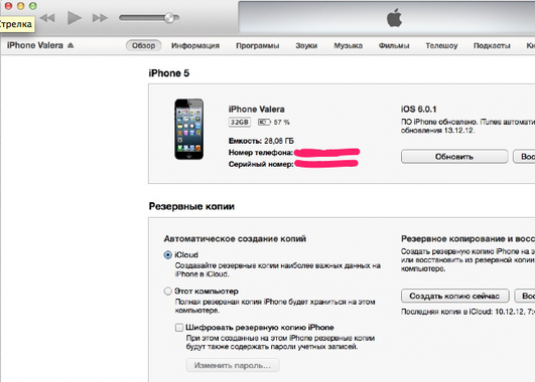 Kako mogu sinkronizirati iPhone s iTunesom?