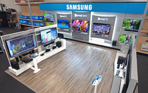 Koji Samsung TV odabrati?