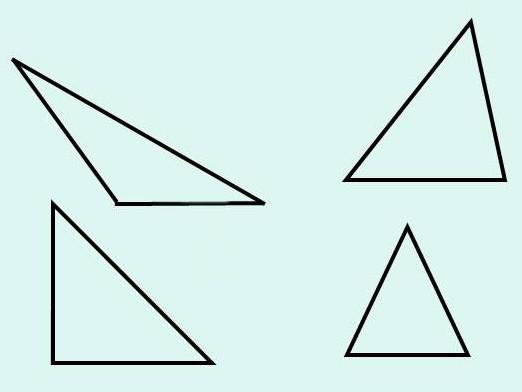 Koji su trokuti?